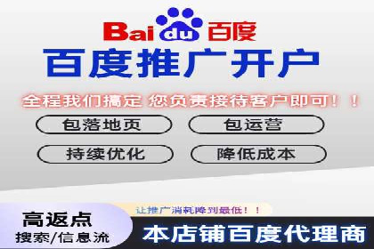 SEM代运营成功案例：打造行业领先品牌